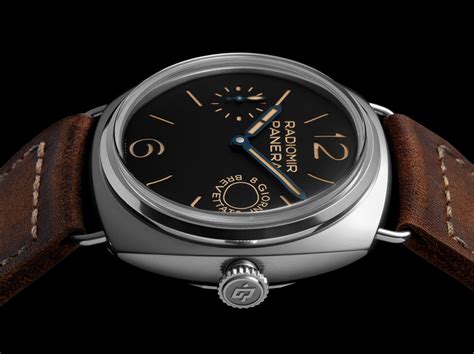 panerai radiomir watch sizes|Panerai radiomir 8 days.